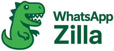 whatsapp zilla logo